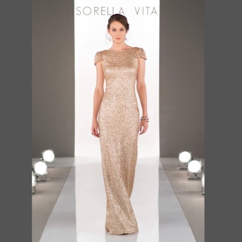 🎉HOST PICK🎉 Sorella Vita Dress